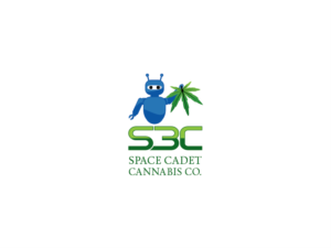 Design de Logo par dhamkith pour Space Cadet Cannabis Co | Design : #19161960