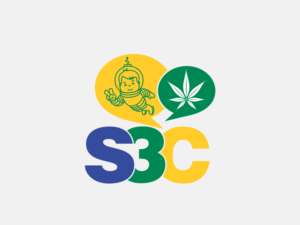 Logo-Design von ATUL SOOD für Space Cadet Cannabis Co | Design: #19221067