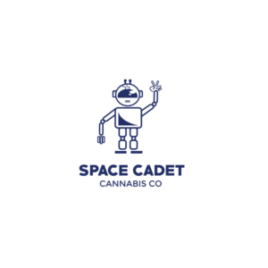 Design de Logo par **INCREDIBLEDESIGNERS** pour Space Cadet Cannabis Co | Design : #19352330