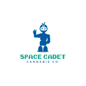 Logo-Design von **INCREDIBLEDESIGNERS** für Space Cadet Cannabis Co | Design: #19400837