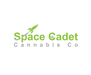 Design de Logo par creativerahman82 2 pour Space Cadet Cannabis Co | Design : #19165514