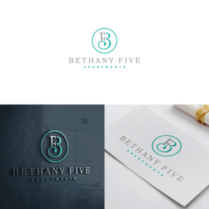 Logo Design by ultramarin for C&R Real Estate Services  | Design: #19158492