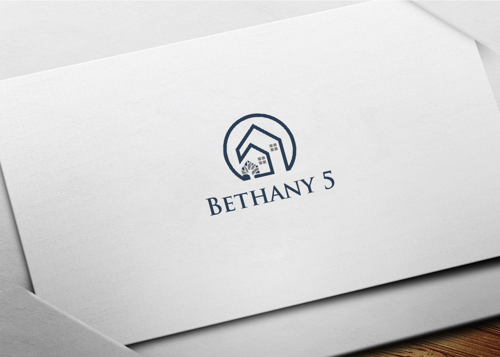 Logo Design by sunpris for C&R Real Estate Services  | Design #19152232