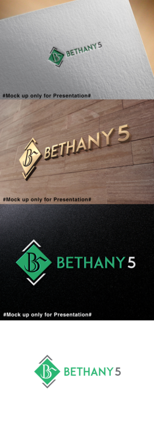 Logo Design by designmind78 for C&R Real Estate Services  | Design: #19156046