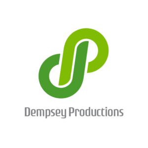 Logo Design by rbond007 for Dempsey Productions | Design #19167544