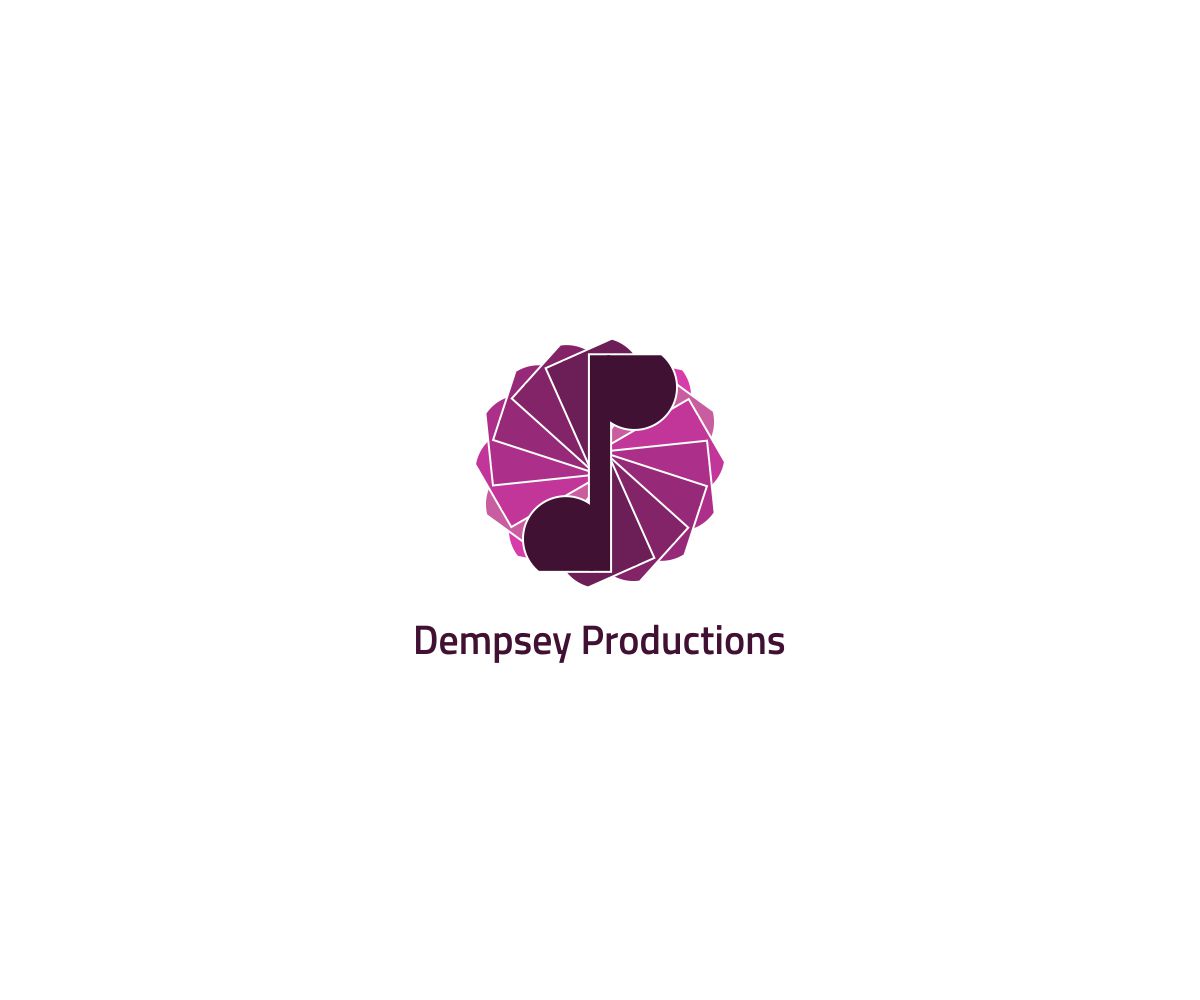 Logo Design by ideartery for Dempsey Productions | Design #19160908