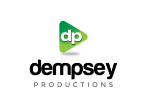 Logo Design by ipog for Dempsey Productions | Design #19214939