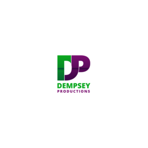 Logo-Design von Jhonas für Dempsey Productions | Design: #19225505