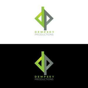 Logo-Design von mrmot für Dempsey Productions | Design: #19183717