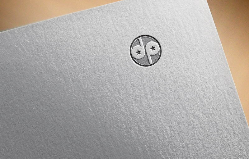 Logo-Design von blueCreative2 für Dempsey Productions | Design #19188802
