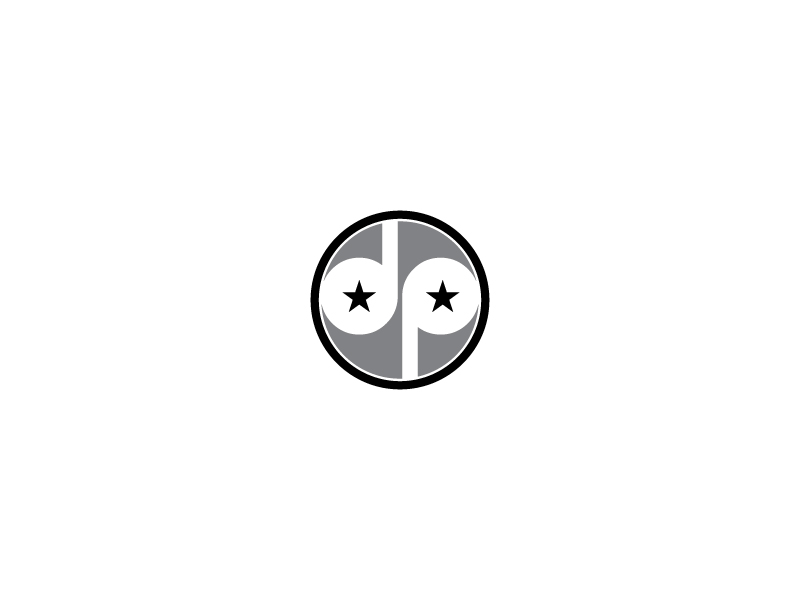 Logo-Design von blueCreative2 für Dempsey Productions | Design #19188803