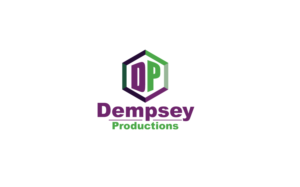 Logo-Design von GODDREAMCREATION für Dempsey Productions | Design: #19234556