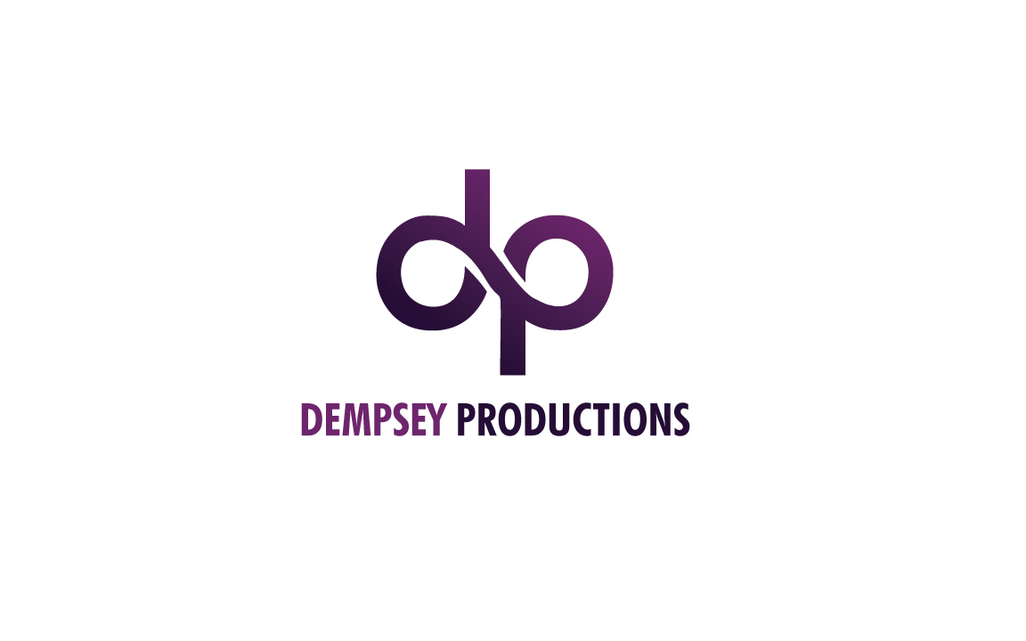 Logo-Design von GODDREAMCREATION für Dempsey Productions | Design #19234557
