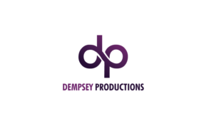 Logo-Design von GODDREAMCREATION für Dempsey Productions | Design: #19234557