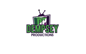 Logo-Design von GODDREAMCREATION für Dempsey Productions | Design: #19234558