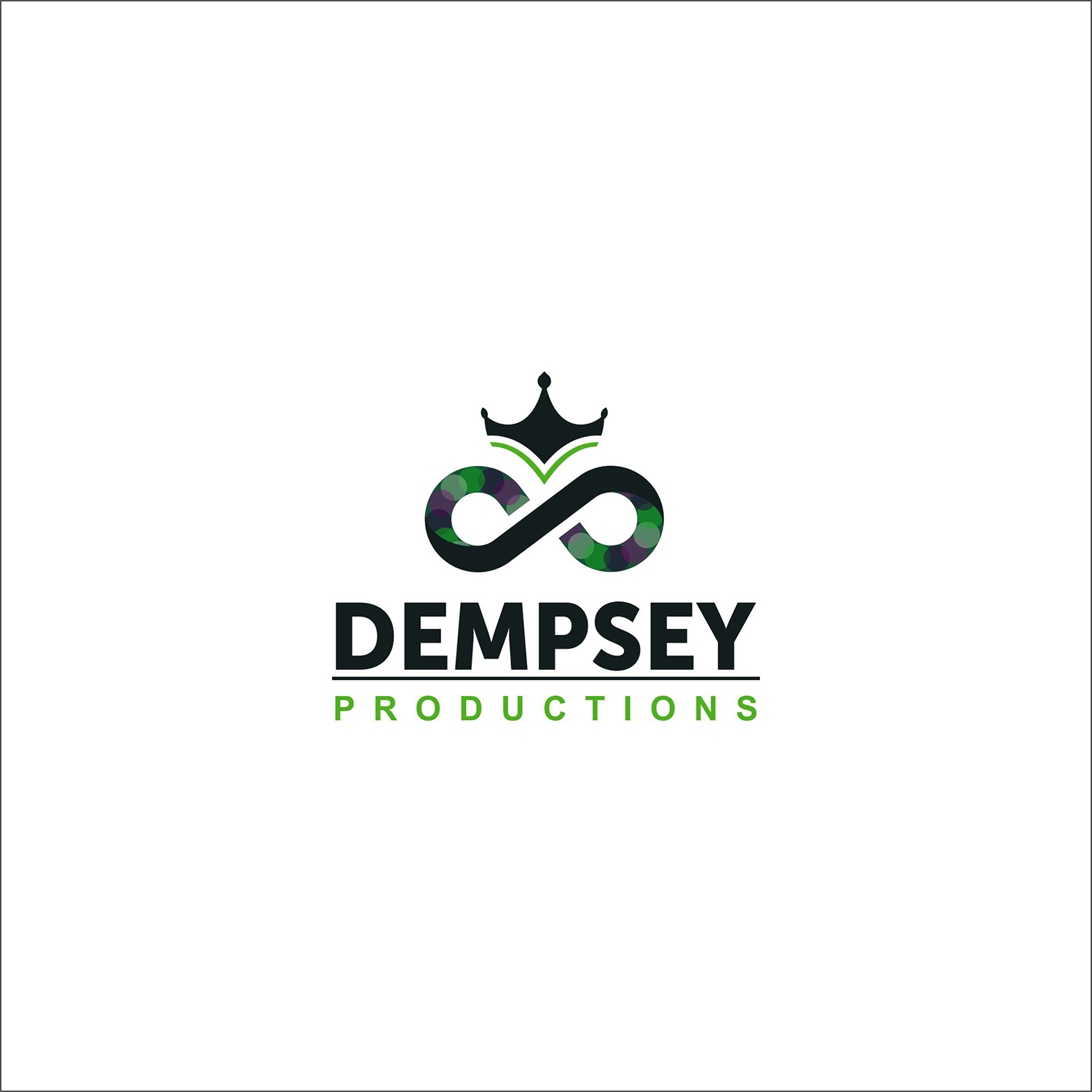 Design de Logo par theJangAbayz pour Dempsey Productions | Design #19175132