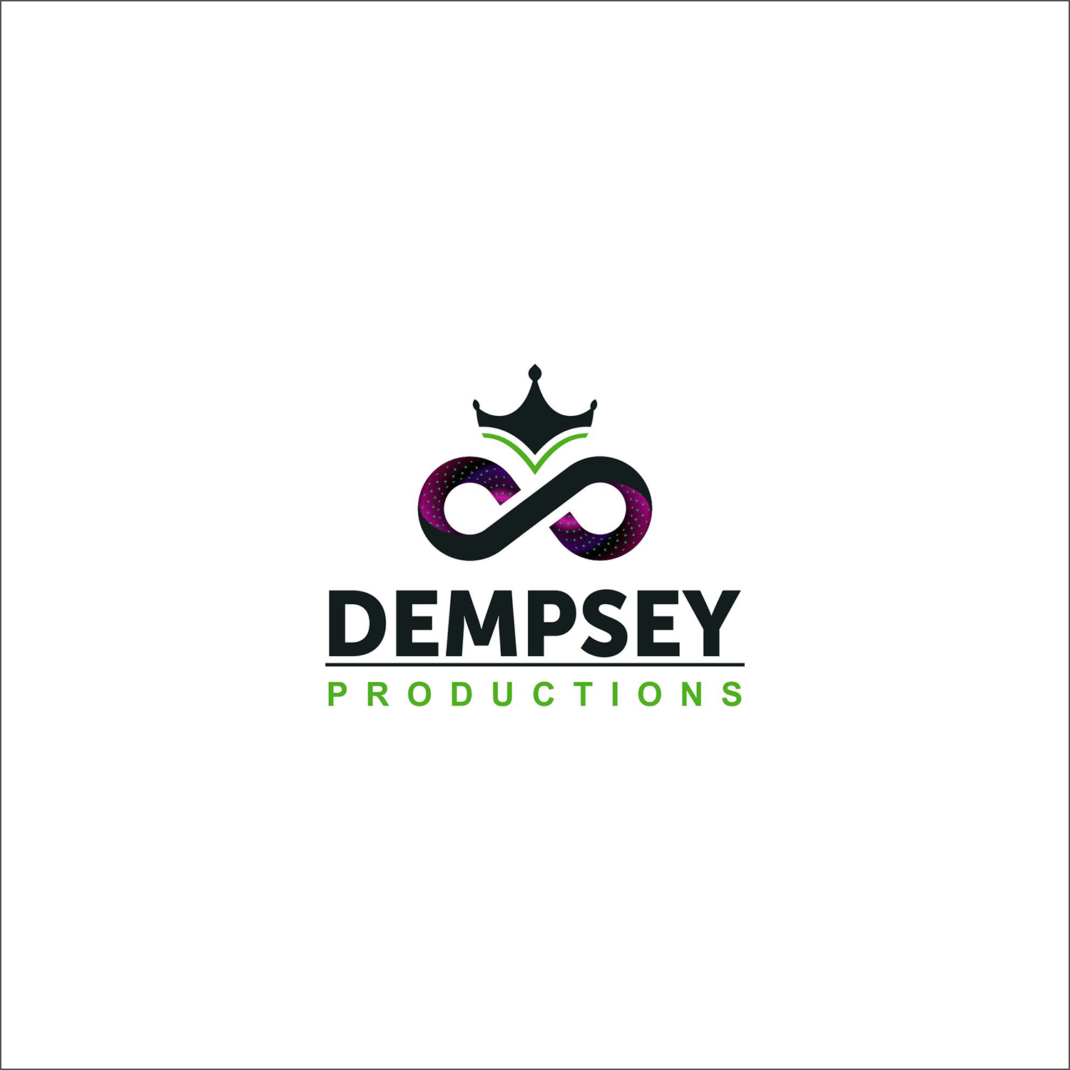 Logo-Design von theJangAbayz für Dempsey Productions | Design #19182983
