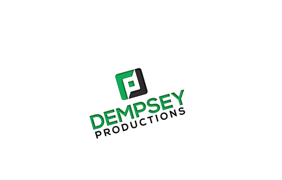 Logo-Design von khairul 5 für Dempsey Productions | Design #19160778