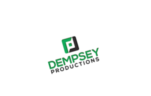 Logo-Design von khairul 5 für Dempsey Productions | Design: #19160778