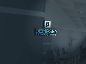 Logo-Design von khairul 5 für Dempsey Productions | Design: #19160779