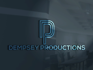 Logo-Design von sayma00 für Dempsey Productions | Design: #19192155