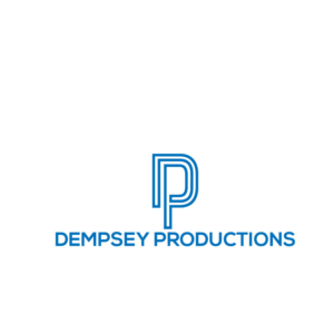 Logo-Design von sayma00 für Dempsey Productions | Design: #19192156