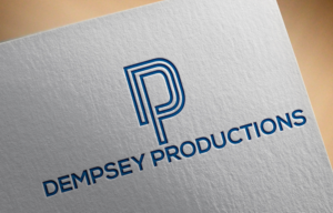 Logo-Design von sayma00 für Dempsey Productions | Design: #19192157
