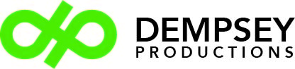 Logo Design by kjc for Dempsey Productions | Design #19238739