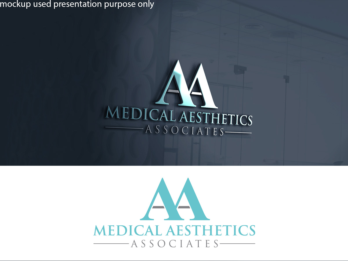 Logo Design by A S design @ for this project | Design #19185281