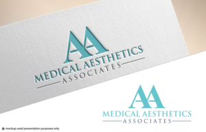 Logo Design by A S design @ for this project | Design: #19185282