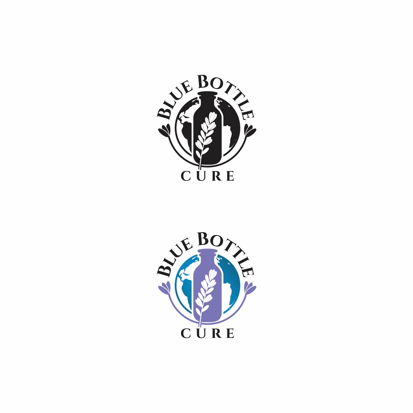 Logo Design by Arham Hidayat for Revive Organics | Design #19176627