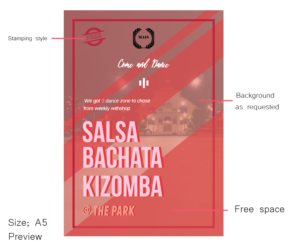 Graphic Design by silvi
