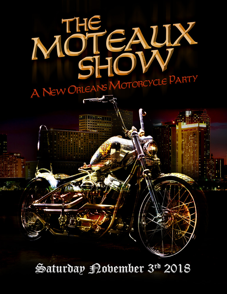 Diseño de Flyer por Valtti Design para Big Sleazy Inc | Diseño #19156274