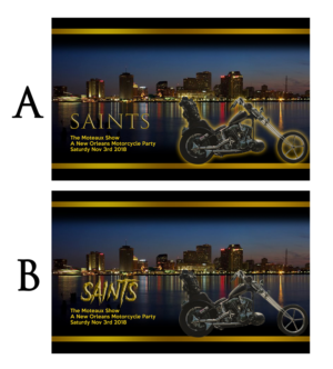 Flyer Design by creamz12