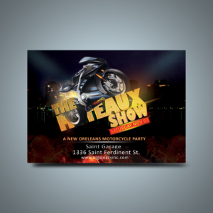Flyer Design by Hridoy Prodhan