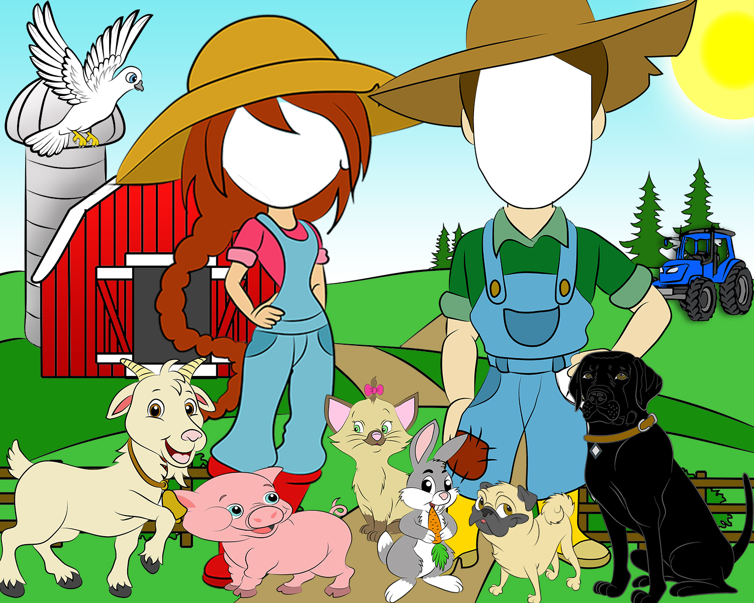 Graphic Design by Wenfeii for this project | Design #19213173