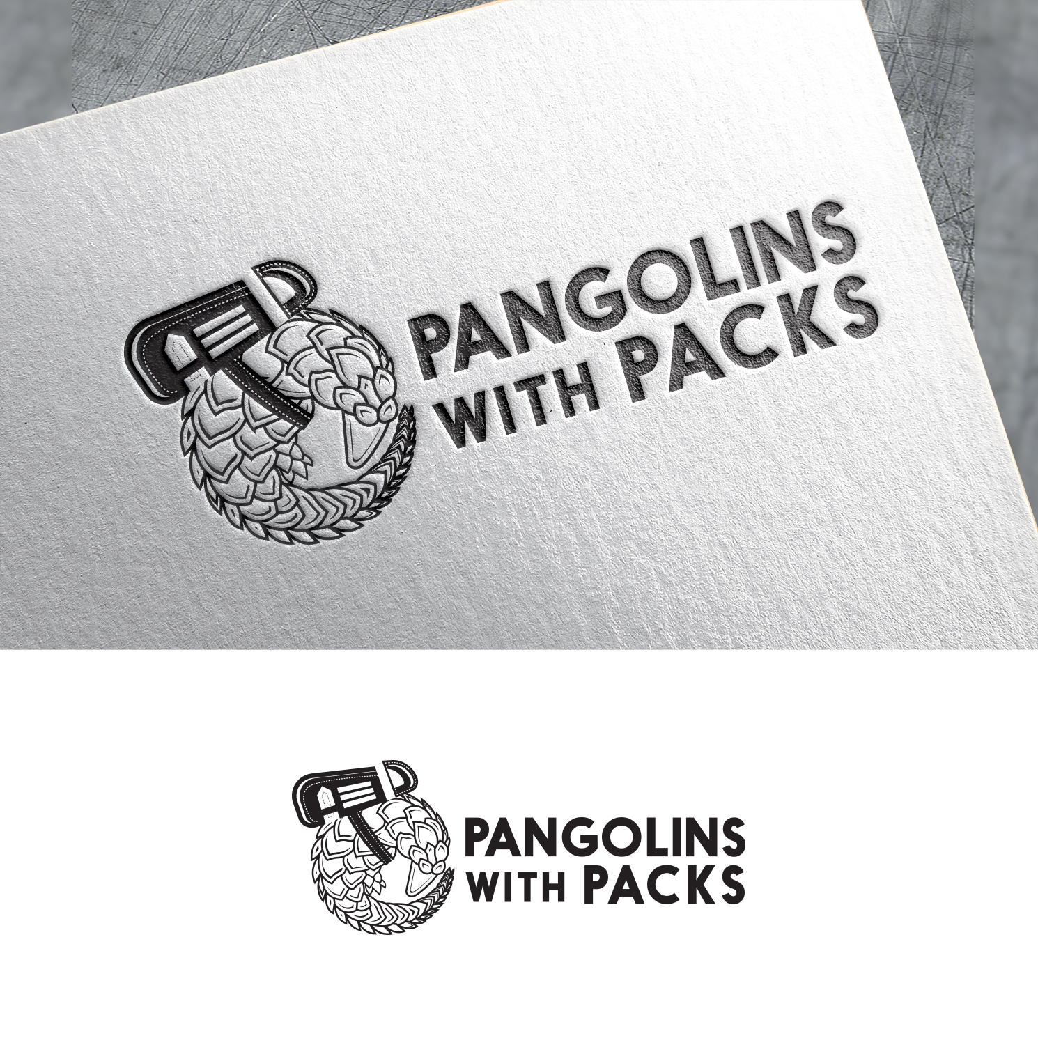 Logo Design by Impressive Solutions for this project | Design #19156038
