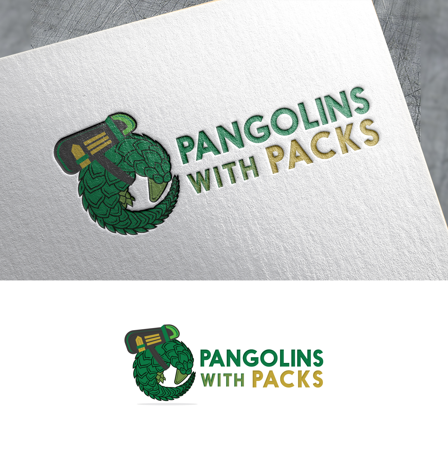 Logo Design by Impressive Solutions for this project | Design #19156039