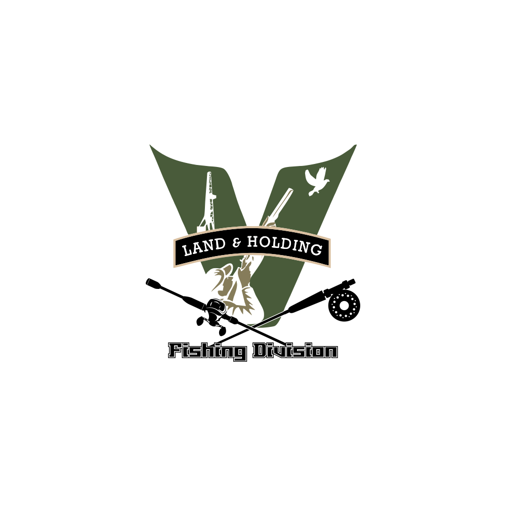 Diseño de Logo por ZBE Studio. para V Land & Holding | Diseño #19167535