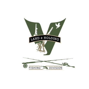 Logo Design by DAVIDEZIGN for V Land & Holding | Design: #19176348