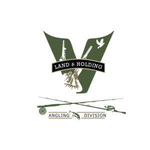 Logo Design by DAVIDEZIGN for V Land & Holding | Design: #19354121