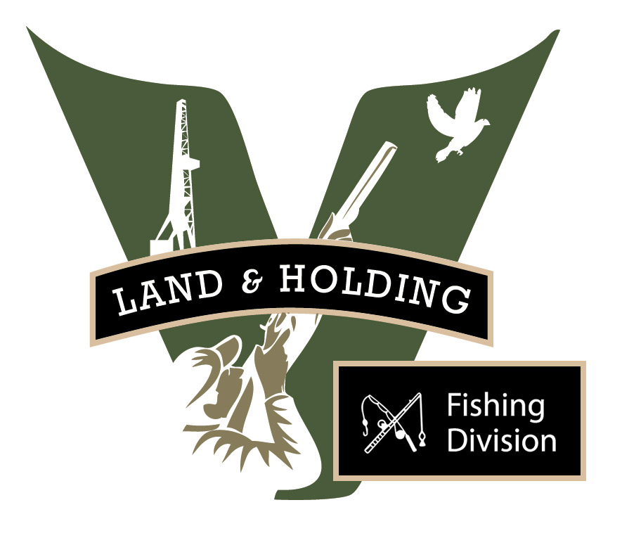 Logo Design by CC Creative Design for V Land & Holding | Design #19165326