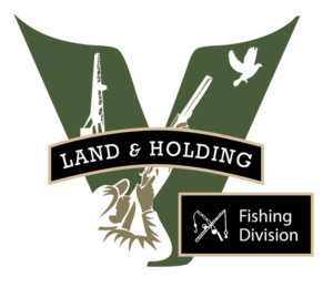 Logo Design by CC Creative Design for V Land & Holding | Design: #19165326