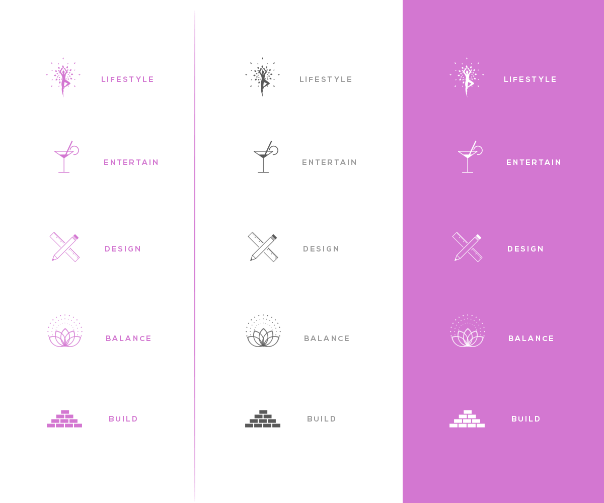 Icon Design by King Cozy for this project | Design #19164721