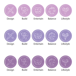 Icon-Design von pinterferenc86 für dieses Projekt | Design: #19167181