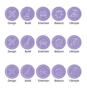 Icon-Design von pinterferenc86 für dieses Projekt | Design: #19168001
