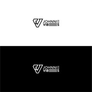 Logo Design by .Ashu. for JohnnieVibes | Design: #19159102