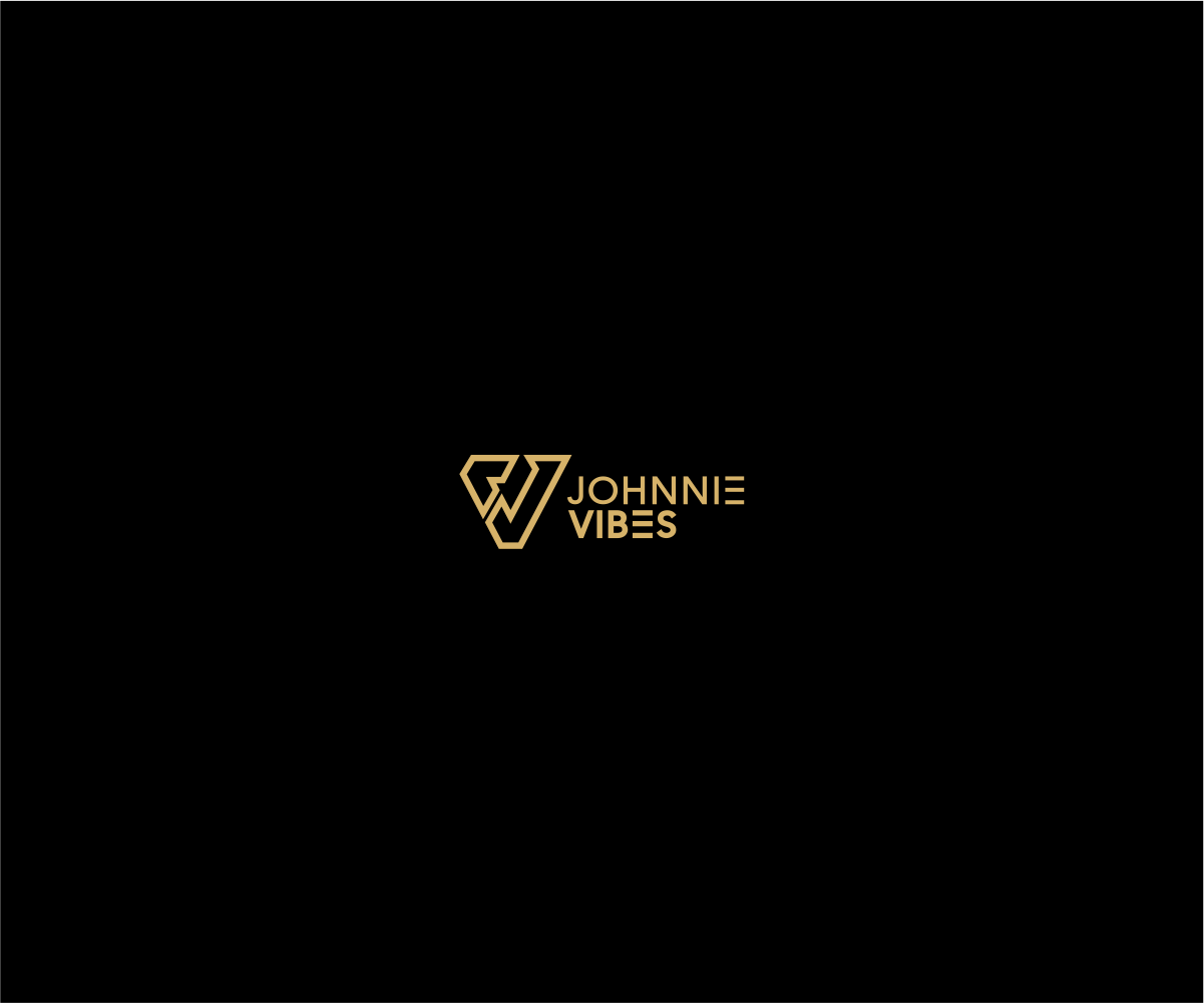 Diseño de Logo por .Ashu. para JohnnieVibes | Diseño #19191925