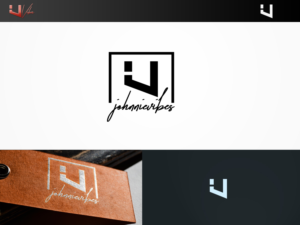 Design de Logo par ArtSamurai pour JohnnieVibes | Design : #19162548