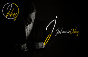 Logo Design by john garcia for JohnnieVibes | Design: #19161776